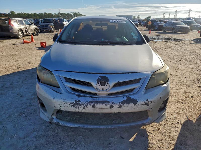 صورة رقم 5 من المزاد - 2013 TOYOTA COROLLA BA مع VIN 5YFBU4EE3DP116569