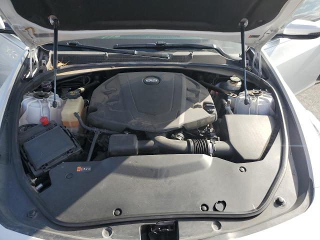 Photo 11 from auction – 2017 CADILLAC CTS LUXURY with VIN 1G6AR5SS7H0168528
