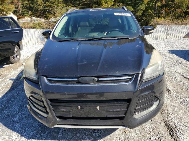Photo 5 from auction – 2014 FORD ESCAPE TIT with VIN 1FMCU0JX2EUC89648