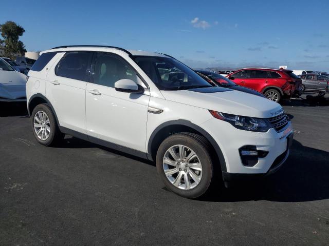 Photo 4 from auction – 2018 LAND ROVER DISCOVERY with VIN SALCP2RX9JH744549