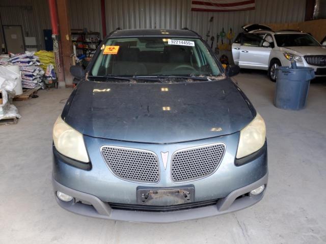 Photo 5 from auction – 2006 PONTIAC VIBE with VIN 5Y2SL65836Z412306