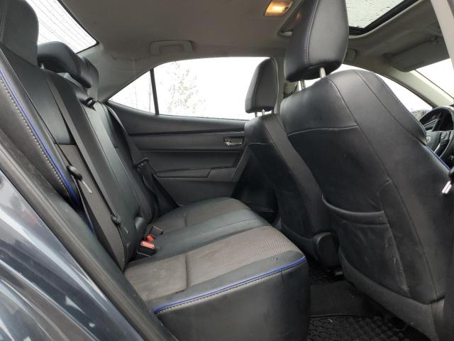 Photo 10 from auction – 2017 TOYOTA COROLLA L with VIN 2T1BURHE4HC822111