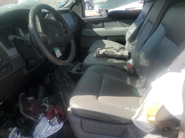 Photo 7 from auction – 2012 FORD F150 SUPER with VIN 1FTFX1ET5CFA74031