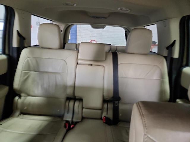Photo 10 from auction – 2014 FORD FLEX LIMIT with VIN 2FMHK6DT2EBD14738