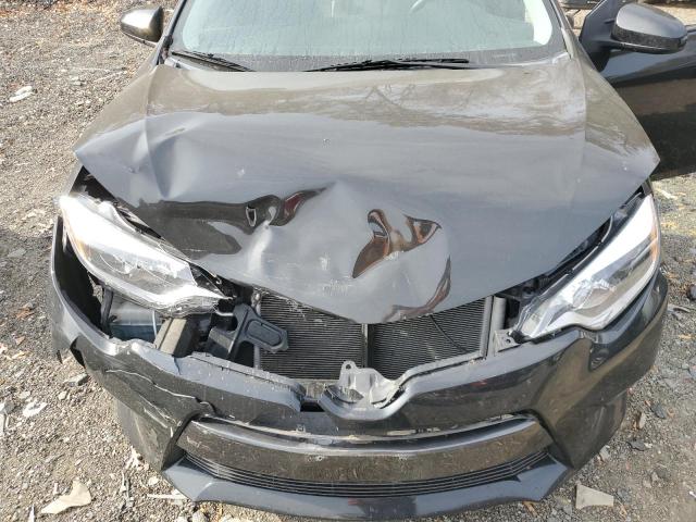 Photo 11 from auction – 2016 TOYOTA COROLLA L with VIN 5YFBURHE2GP489101