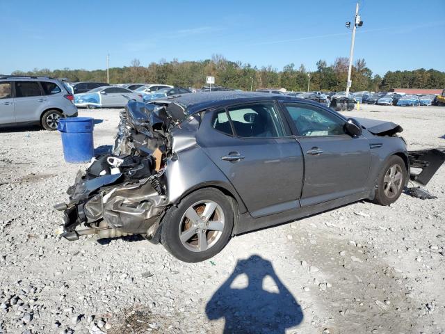 Photo 3 from auction – 2015 KIA OPTIMA with VIN 5XXGM4A79FG440912