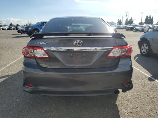 Photo 6 from auction – 2012 TOYOTA COROLLA BA with VIN 5YFBU4EE8CP006499