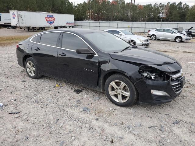 Photo 4 from auction – 2020 CHEVROLET MALIBU with VIN 1G1ZB5ST8LF050760