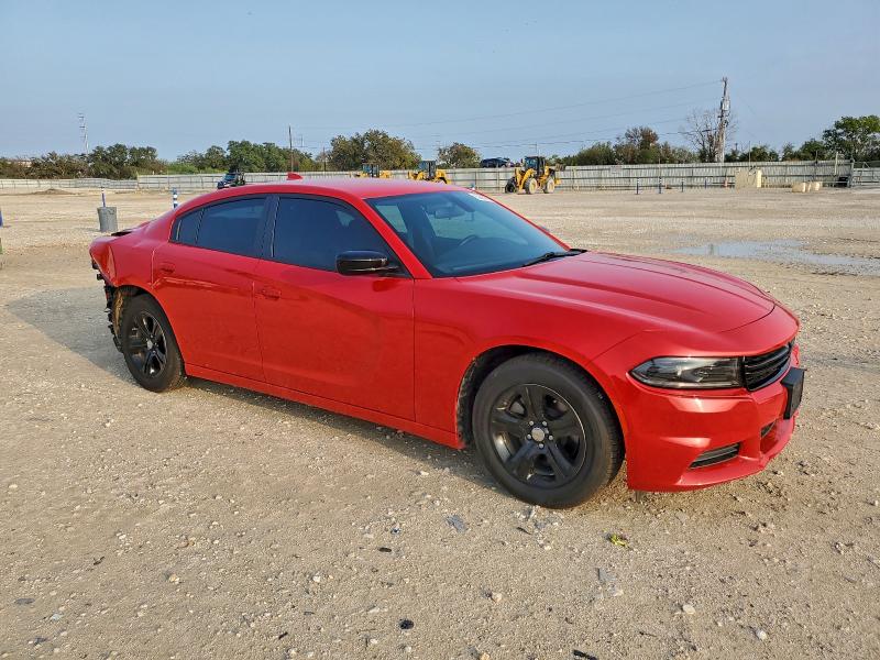 Photo 4 from auction – 2023 DODGE CHARGER SX with VIN 2C3CDXBG9PH530630
