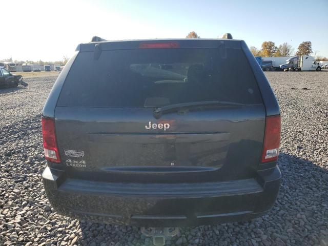 Zdjęcie 6 z aukcji – 2007 JEEP GRAND CHER z VIN 1J8GR48K57C531908