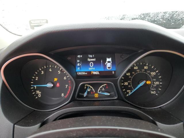 Photo 9 from auction – 2016 FORD FOCUS SE with VIN 1FADP3F22GL244321