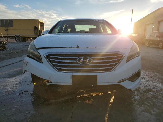 Photo 5 from auction – 2017 HYUNDAI SONATA SE with VIN 5NPE24AF3HH533002