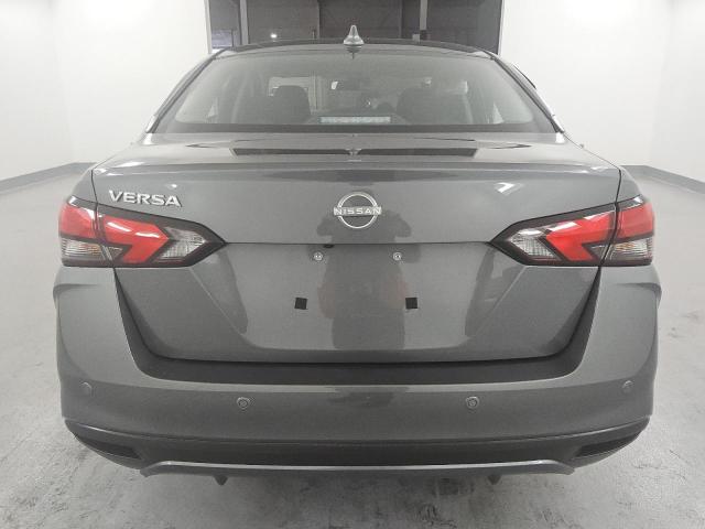 Photo 6 from auction – 2025 NISSAN VERSA SV with VIN 3N1CN8EV5SL863113