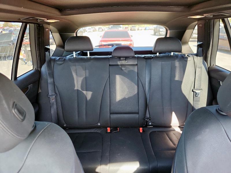 صورة رقم 10 من المزاد - 2018 BMW X5 مع VIN 5UXKR2C53J0Z21517