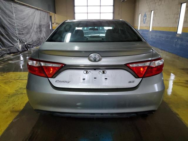 Photo 6 from auction – 2016 TOYOTA CAMRY LE with VIN 4T1BF1FKXGU570995