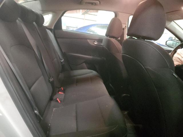 Photo 10 from auction – 2021 KIA FORTE with VIN 3KPF24AD5ME306993