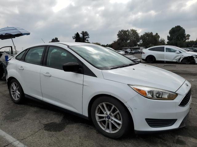 Photo 4 from auction – 2018 FORD FOCUS with VIN 1FADP3F24JL295083