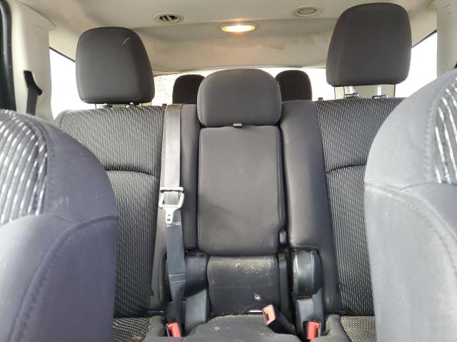 Photo 10 from auction – 2013 DODGE JOURNEY SX with VIN 3C4PDDBG4DT504404