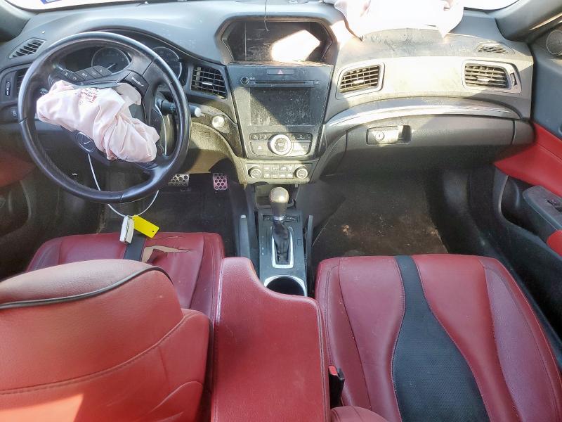 Photo 8 from auction – 2022 ACURA ILX PREMIU with VIN 19UDE2F88NA000035