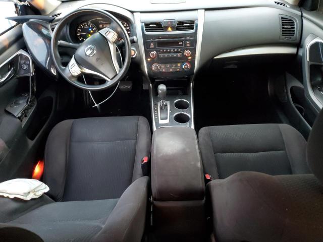 Photo 8 from auction – 2014 NISSAN ALTIMA 2.5 with VIN 1N4AL3AP1EC266986