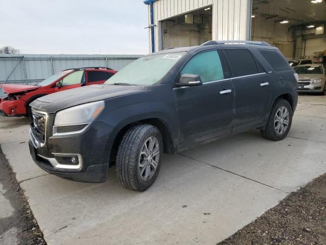 GMC ACADIA SLT 2014 with VIN 1GKKVRKD6EJ369658 - Photo from auction
