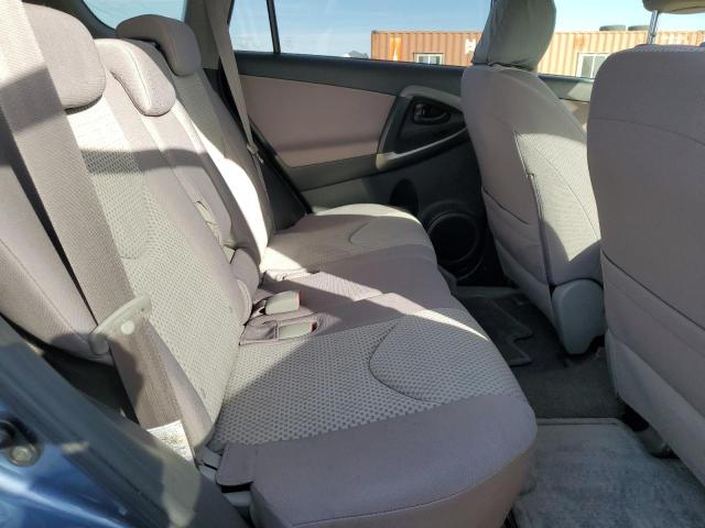 Photo 10 from auction – 2007 TOYOTA RAV4 with VIN JTMZD33V676024413