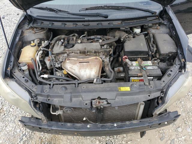 Photo 11 from auction – 2011 TOYOTA SCION TC with VIN JTKJF5C76B3016061