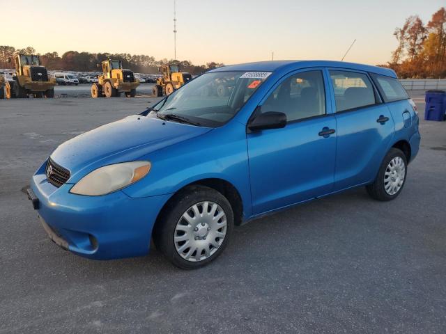 TOYOTA COROLLA MA 2007 with VIN 2T1KR32E67C671147 - Photo from auction