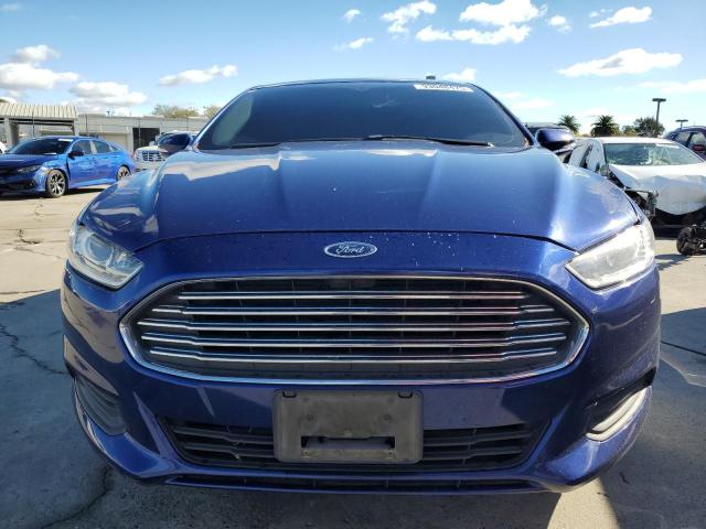 Photo 5 from auction – 2014 FORD FUSION SE with VIN 3FA6P0H76ER293360