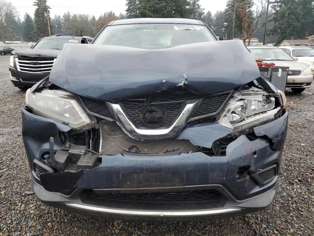 Photo 5 from auction – 2016 NISSAN ROGUE S with VIN KNMAT2MV7GP618480