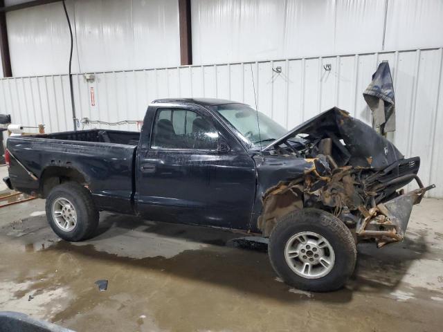 Photo 4 from auction – 2000 DODGE DAKOTA with VIN 1B7GG26X6YS545792