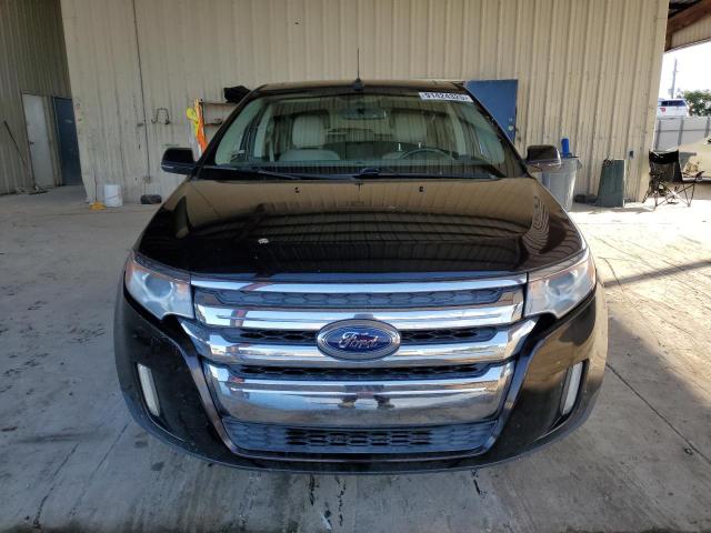 Photo 5 from auction – 2013 FORD EDGE LIMIT with VIN 2FMDK3KC0DBE23648