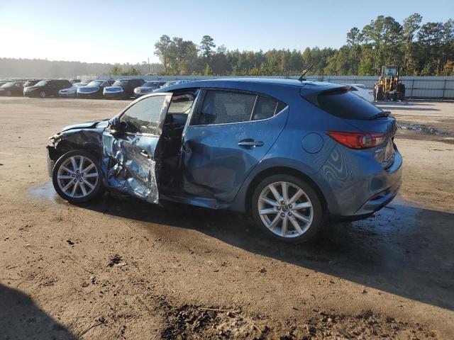Photo 2 from auction – 2017 MAZDA 3 TOURING with VIN 3MZBN1L33HM128826