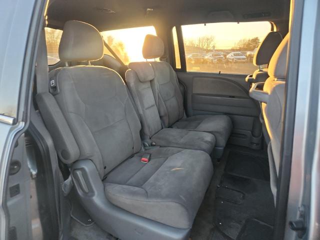 Photo 11 from auction – 2008 HONDA ODYSSEY EX with VIN 5FNRL38408B050899