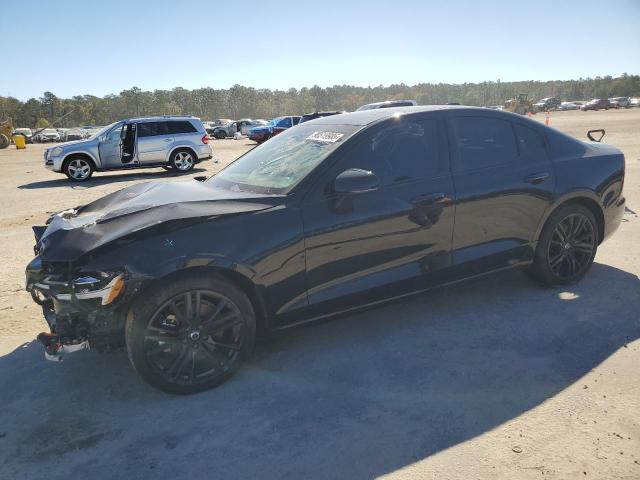 VOLVO S60 PLUS 2024 with VIN 7JRL12TH5RG323330 - Photo from auction