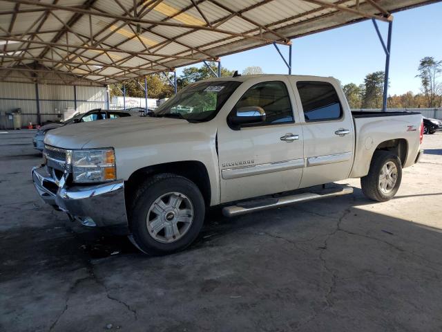 CHEVROLET SILVERADO 2013 with VIN 3GCPCSE05DG343253 - Photo from auction