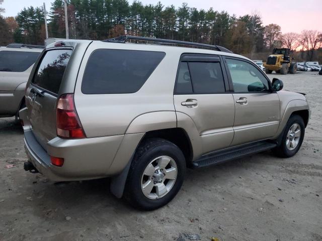 Photo 3 from auction – 2005 TOYOTA 4RUNNER SR with VIN JTEBT14R858025831