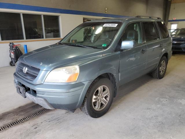 صورة رقم 1 من المزاد - 2005 HONDA PILOT EXL مع VIN 5FNYF18535B068227