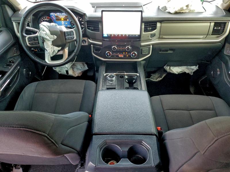 Photo 8 from auction – 2022 FORD EXPEDITION with VIN 1FMJU1FT9NEA09382