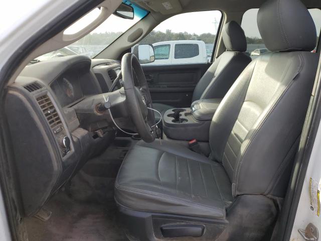 Photo 7 from auction – 2018 RAM 2500 ST with VIN 3C6UR5HL7JG101026