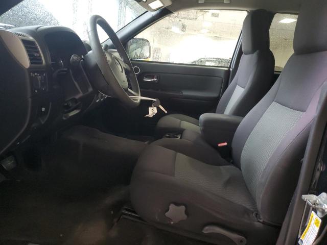 Photo 7 from auction – 2011 GMC CANYON SLE with VIN 1GTH6MFE1B8112421