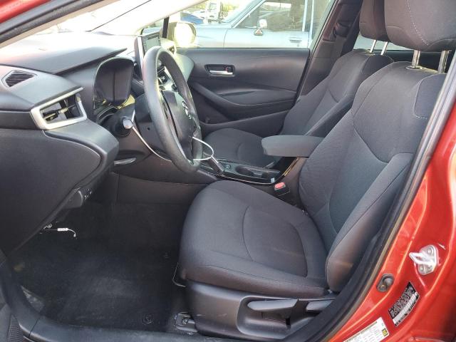 Photo 7 from auction – 2020 TOYOTA COROLLA LE with VIN 5YFEPRAE6LP075036