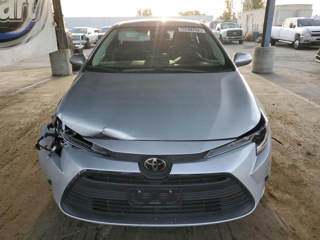 Photo 5 from auction – 2024 TOYOTA COROLLA LE with VIN 5YFB4MDE7RP143623