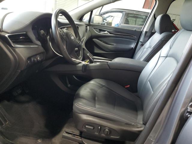 Photo 7 from auction – 2019 BUICK ENCLAVE ES with VIN 5GAEVAKW8KJ225490