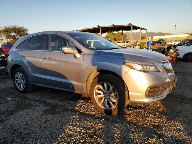 Photo 4 from auction – 2016 ACURA RDX with VIN 5J8TB3H31GL010148