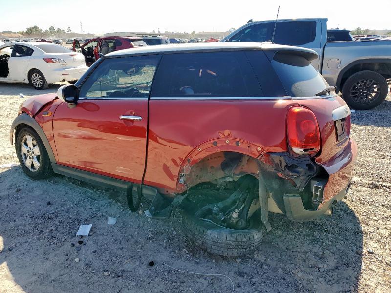 Photo 2 from auction – 2015 MINI COOPER with VIN WMWXM5C50FT939631