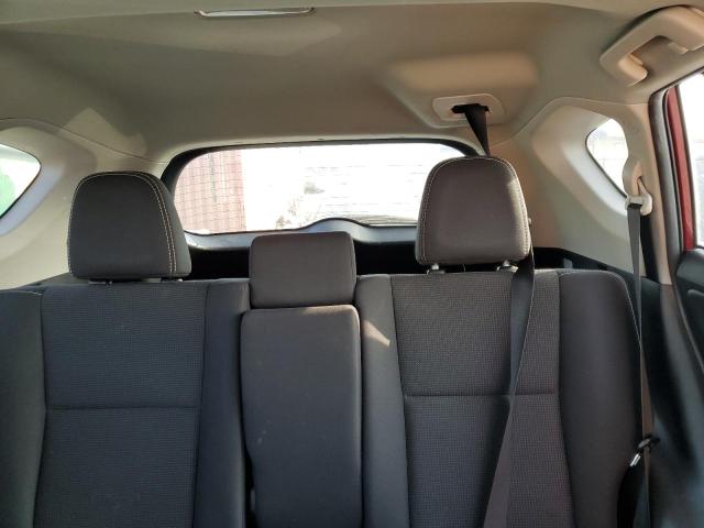 Photo 10 from auction – 2018 TOYOTA RAV4 ADVEN with VIN 2T3WFREV9JW414053
