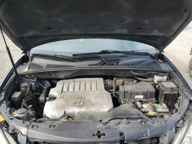 Photo 12 from auction – 2007 LEXUS RX 350 with VIN 2T2HK31U67C042670