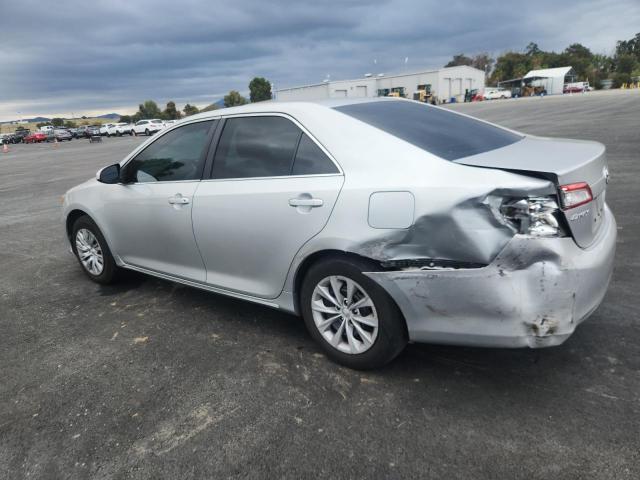 Photo 2 from auction – 2012 TOYOTA CAMRY BASE with VIN 4T1BF1FKXCU051164
