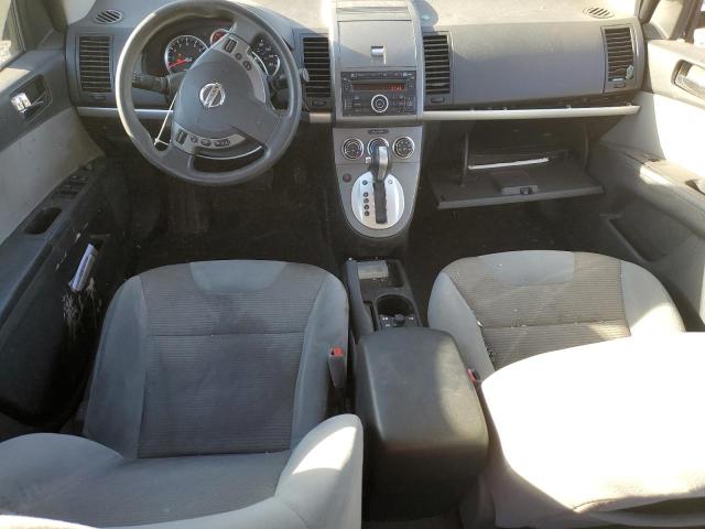 Photo 8 from auction – 2011 NISSAN SENTRA with VIN 3N1AB6AP3BL649751